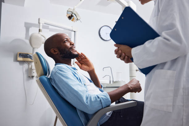 Best Emergency Treatment for Toothache in Crewe, VA