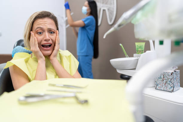Best Emergency Treatment for Toothache in Crewe, VA