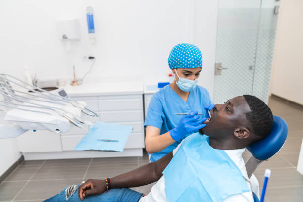 Best After-Hours Emergency Dentist in Crewe, VA