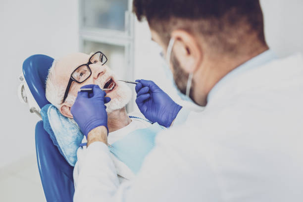 Best After-Hours Emergency Dentist in Crewe, VA